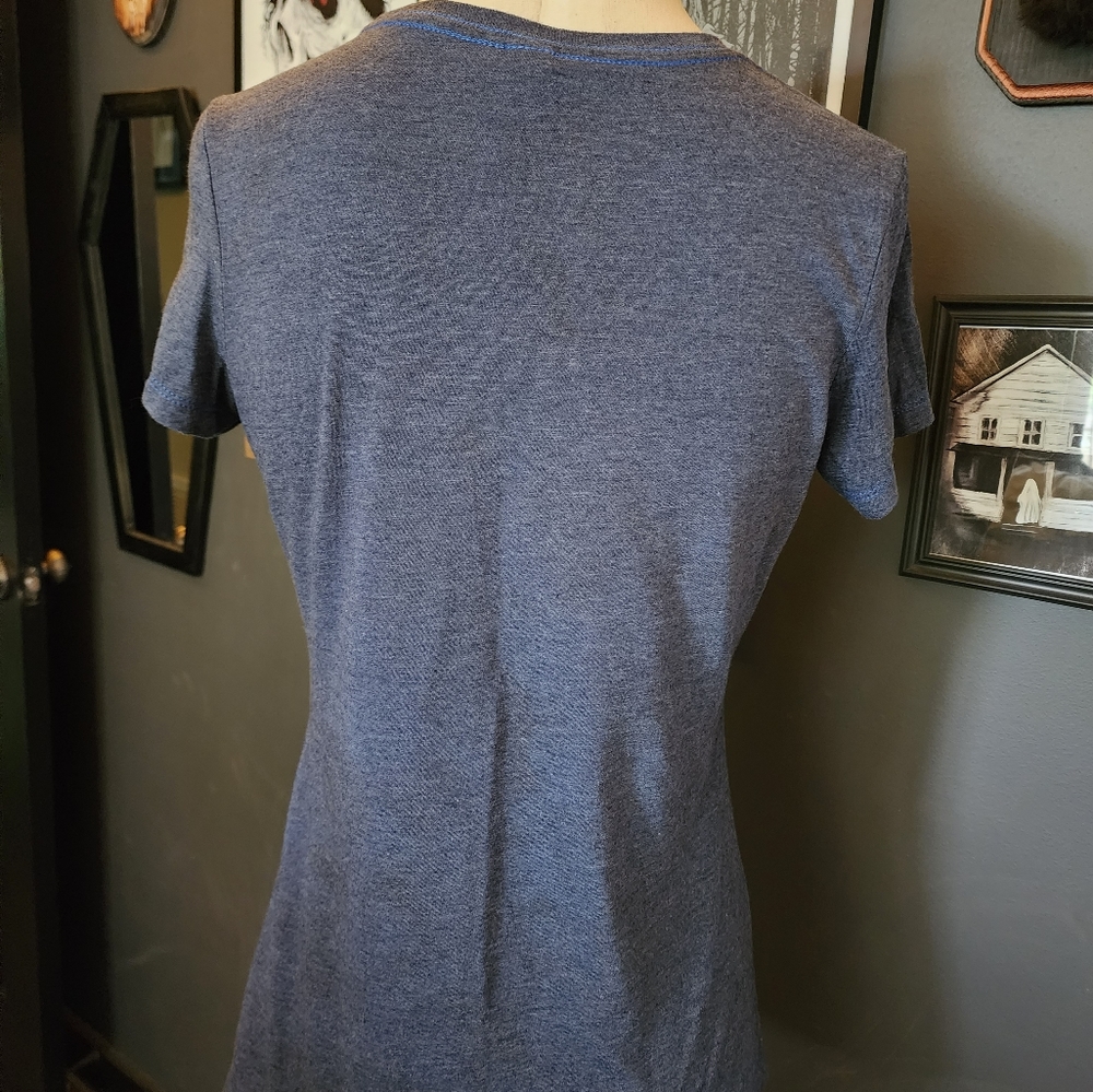 Women's Tee - Picture 2 of 4
